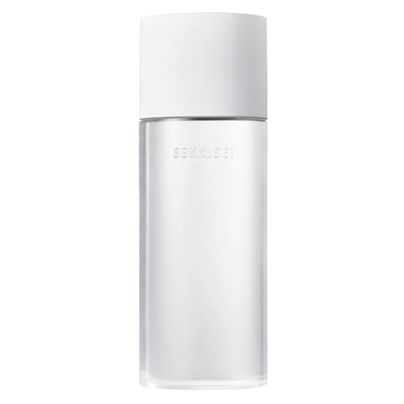 SEKKISEI Clear Wellness Balancing Liquid N Refill Pouch, Facial Toner & Moisturizing Water for Sensitive Skin, 5.7 Ounce