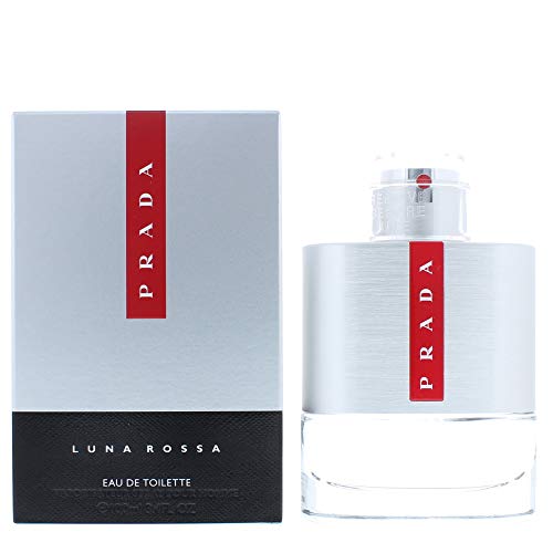 Prada Luna Rossa (M) 100Ml Edt Spray