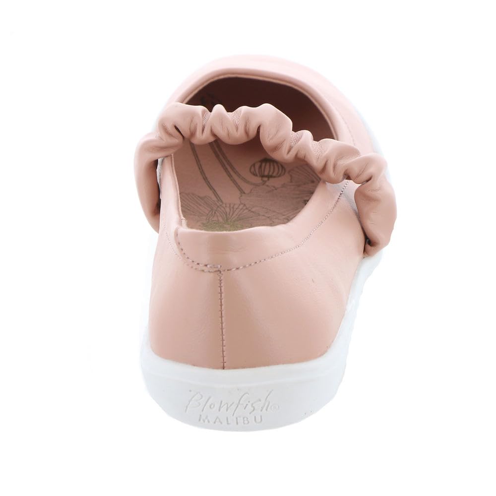 Blowfish Malibu Romeo Blush Virgo 7.5 M