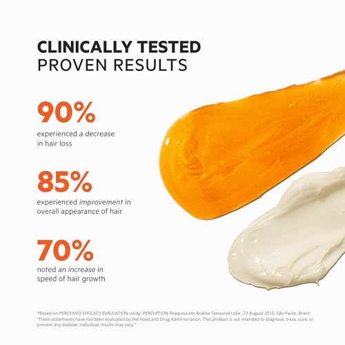 DS Labs Revita Shampoo & Conditioner Kit, 925mL ? Scalp First System for Fuller Looking, Volumized Hair, Lightweight Hydration, Sulfate & Silicone Free, Color Safe, For Men & Women