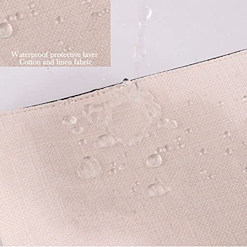 Music Group Inspired Gift Music Band Fan Gift Zipper Pouch NKTB Celebrity Gift Makeup Bag for Music Lovers (On Block Bag)