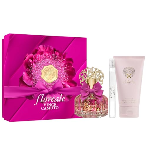 Vince Camuto Floreale Eau de Parfum Spray Perfume for Women