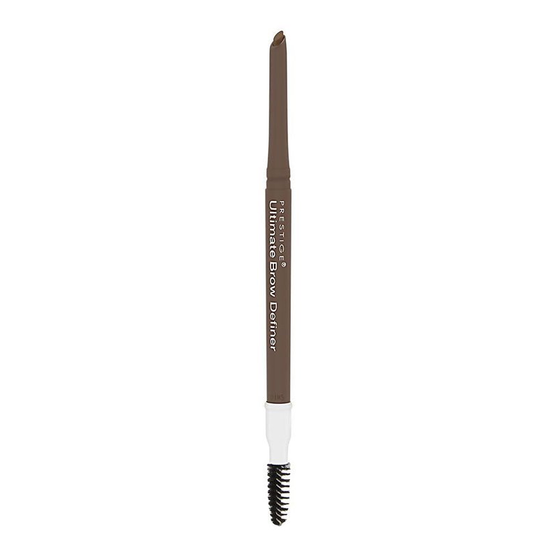 PRESTIGE COSMETICS Ultimate Brow Definer, Toffee (BU-02)
