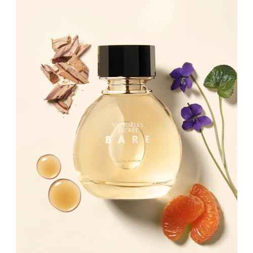 Victoria's Secret Bare Mini Fragrance Duo Gift Set, Eau de Parfum & Travel Lotion