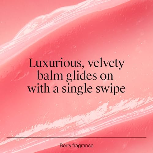 Neutrogena Hydro Boost Hyaluronic Acid Lip Balm, Nourishing Vitamin E Leaves Lips Feeling Hydrated, Sheer Pink Tinted Color with a Sweet Berry Flavor, Sheer Berry, 0.5 oz