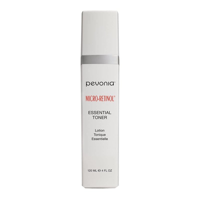 Pevonia Pro Micro-Retinol Essential Toner, 4 Fluid Ounce