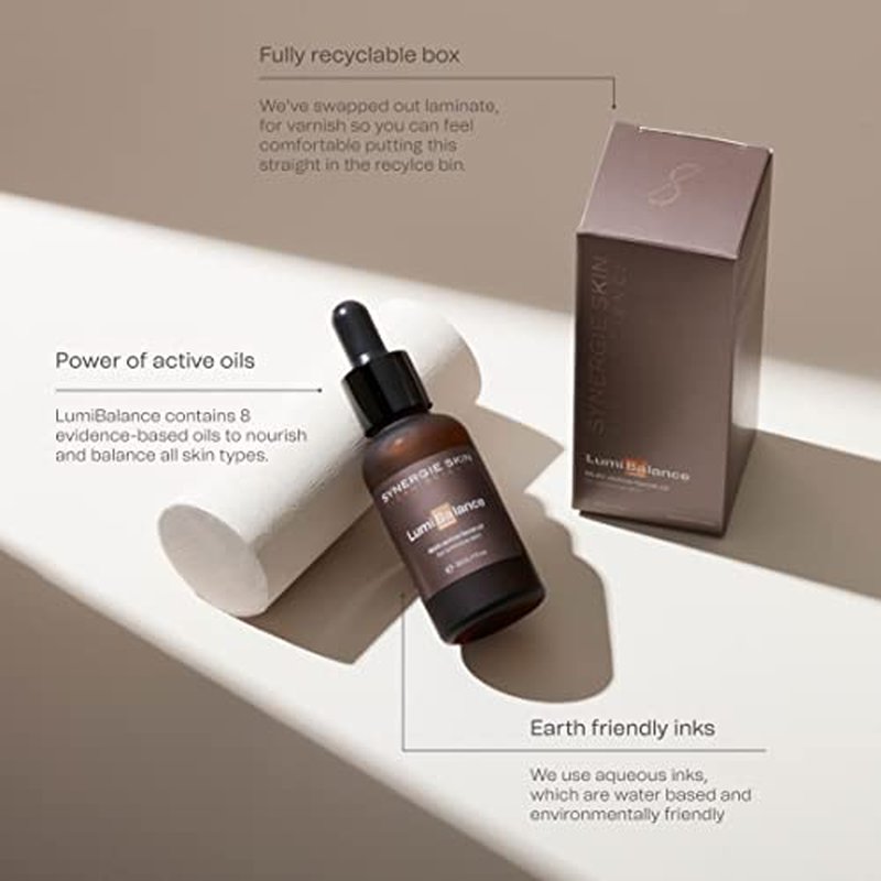 Synergie Skin LumiBalance |Reduce Fine Lines
