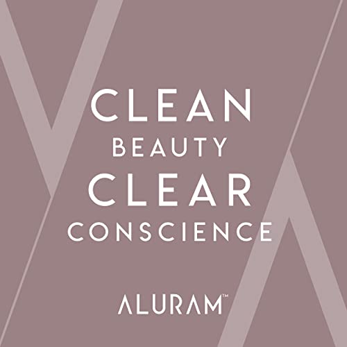 ALURAM Volumizing Conditioner, Weightless Moisture for Volume & Fullness for All Hair Types