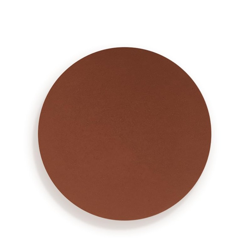 Charlotte Tilbury Airbrush Matte Bronzer Refill - Smoothing & Blurring Powder Bronzer with an Airbrush Finish - Refillable Makeup Infused with Silky Mica & Hyaluronic Acid - 4 Deep