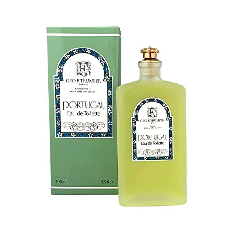Geo F. Trumper eau de Portugal Cologne