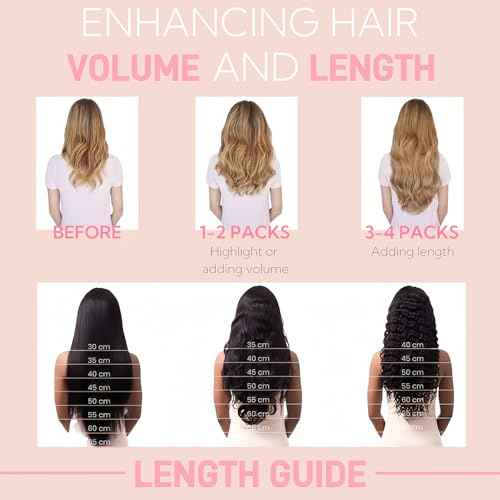 Tape in Hair Extensions Real Human Hair Double Stitched Invisible Seamless 20pcs 50g (Balayage Caramel Blonde to Bleach Blonde, 14 inch)