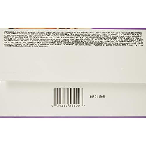 Kids Originals by Africa's Best Natural Conditioning Relaxer System, No Lye Formula, For Kids Coarse Hair, enriched Extra Virgin Olive Oil, Shea Butter, and Vitamin E