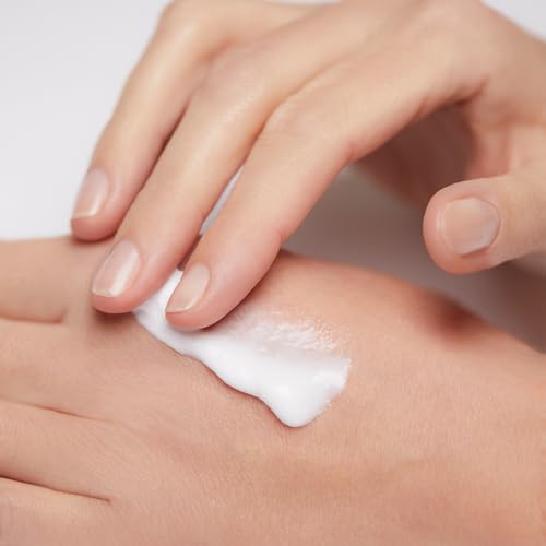 Blue Lagoon Skincare Mineral Moisturizing Cream ? Psoriasis Cream & Psoriasis Treatment for Skin ? Hydrates Dry Skin, Lightweight, Fragrance-Free, 500ML