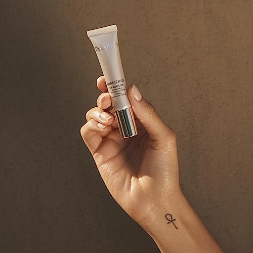 Natura Biss? Diamond Lip Booster, Extreme Nourishing Lip Serum, Smooths, Plumps & Replenishes, For Normal & Dry Skin, 0.5 Oz