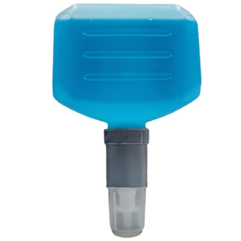 Ecolab Antibacterial Liquid Hand Soap - Advanced Clean & Smooth Formula | 750 ML
