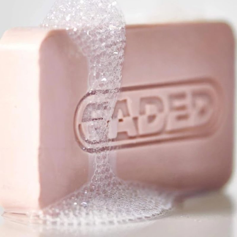 Kojic Acid Cleansing Bar for Face & Body - Moisturizing, Vegan, Fragrance-Free | 2 Pack