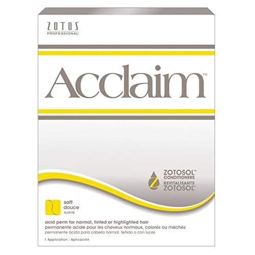 Acclaim Acid Perm (WHITE BOX)