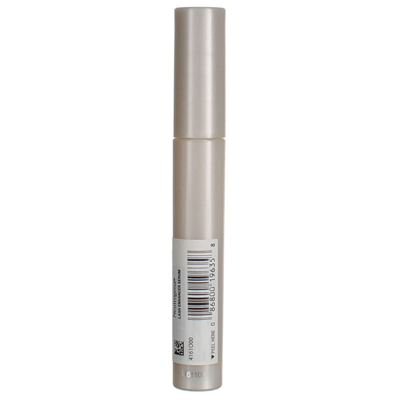 Neutrogena Healthy Lashes Lash Enhancer Serum Formulated with Biotin & Peptides; Nourishing & Conditioning Serum to Enhance the Look of Lashes, 0.08 oz