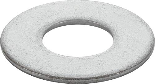 Hillman 830502 Flat Washer, No Size, Stainless-Steel
