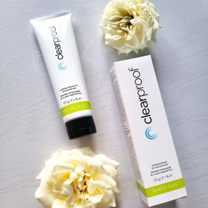 Clear Proof Clarifying Cleansing Gel | Deep Cleanse & Remove Impurities