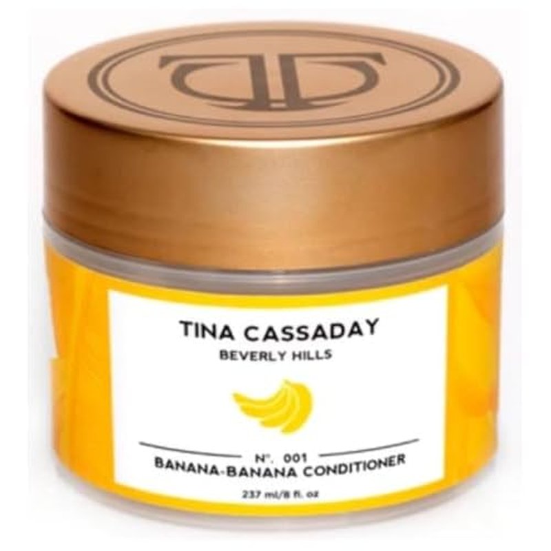TC Banana-Banana Conditioner
