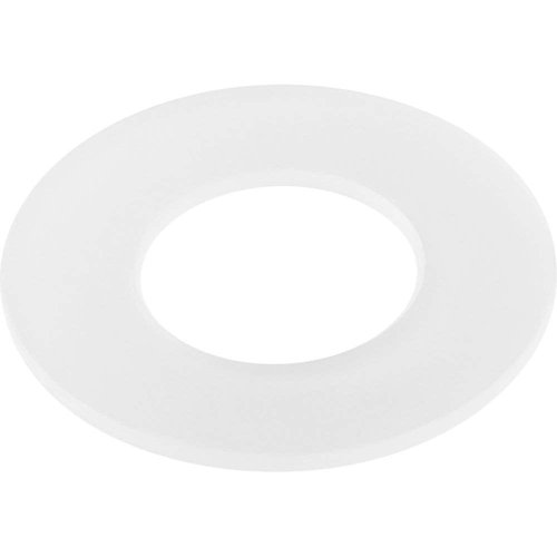Kohler 1131496 Flush Canister Seal, 2.5 x 2.5 x 0.1 inches
