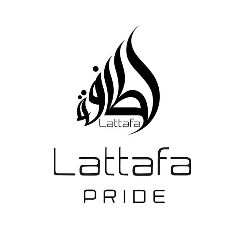 Lattafa Al Areeq Silver Eau De Parfum Spray for Unisex, 3,4 Ounce