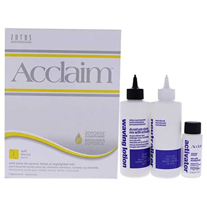 Acclaim (Regular)