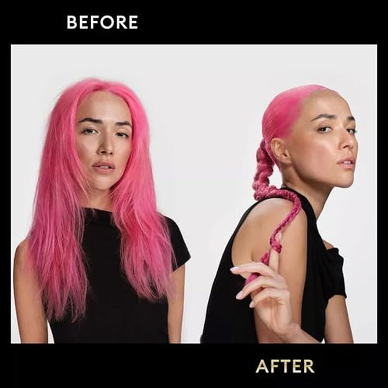 TRESemm? Shaping Mousse, Extra Hold 6-Pack ? Alcohol-Free, Non-Drying Hair Mousse for Sculpting, 24H Frizz Control, 6.5 Oz Ea