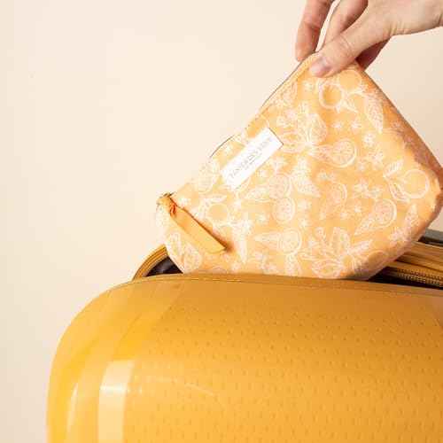 Panier des Sens Body Lotion, Moisturizer - Made in France 97% natural - 8.45 Floz/250 ml (Orange Blossom Set)