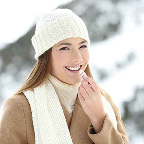 Naturistick Premium Beeswax Lip Balm for Dry, Chapped Lips | 100% Natural Lip Care | Coconut Oil, Shea Butter, Aloe Vera | Moisturizing, Chemical-Free Chapstick | 36 Pack Assorted Scents | Made in USA