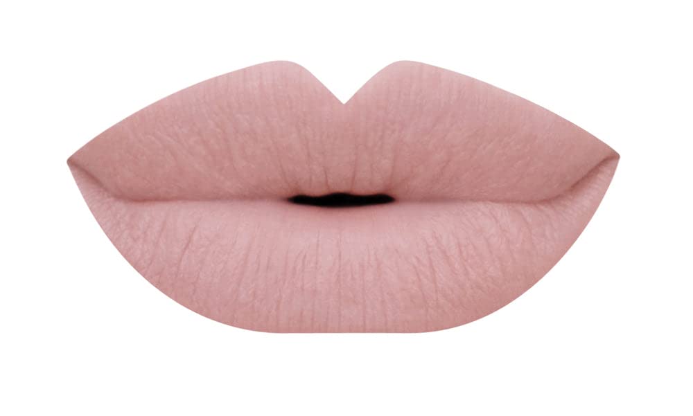 Beauty Creations Matte Lipstick (Sweet Heart)