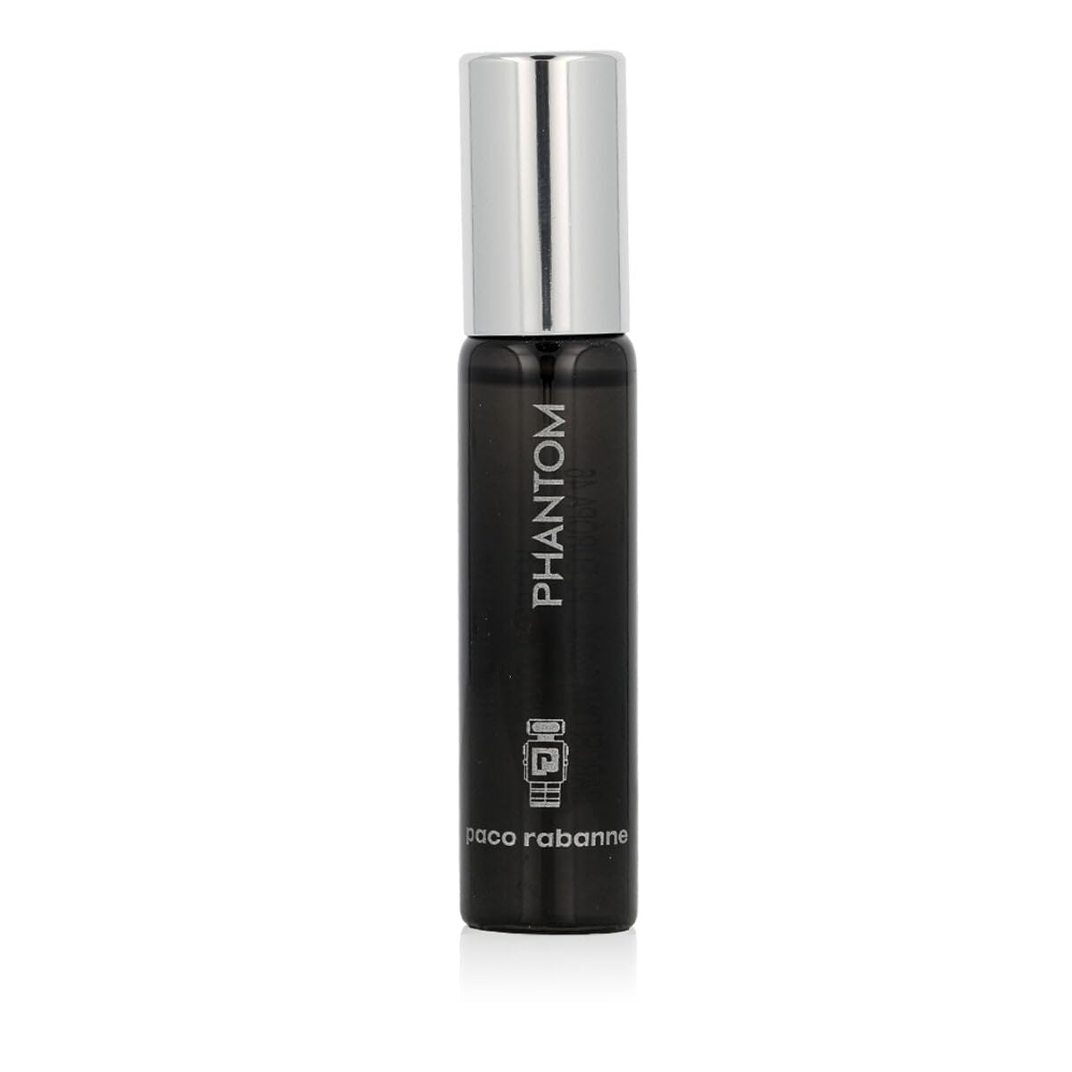 Paco Rabanne Phantom By Paco Rabanne Eau De Toilette Spray .5 Oz (Men)
