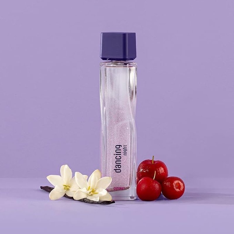 Dancing Night Eau de Parfum for Women - 100ml | Elegant Fragrance for Any Occasion