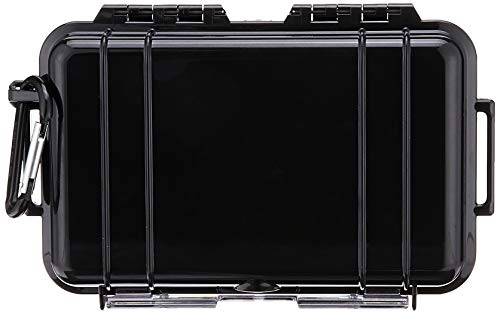 Pelican 1040 Micro Case (Black)