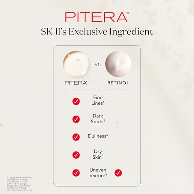 SK-II Youth Essentials Skin Care Set - Includes Facial Cleanser, Facial Essence & SKINPOWER Face Cream - Anti Aging Skin Care Set to Reduce Fine Lines & Improve Uneven Texture (3 Count)