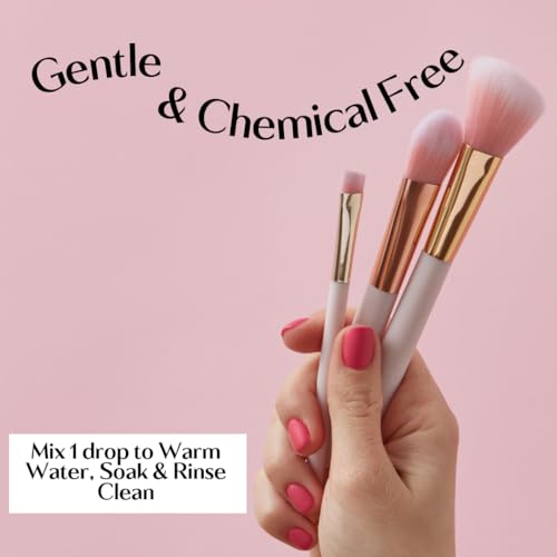 Brittanie's Pure Organic Castile Liquid Olive Oil Soap Refill, 1 Gallon Unscented | Face, Body Wash, All Purpose Cleaner, Dishes, Pets & Laundry | Vegan, Biodegradable, Made in USA