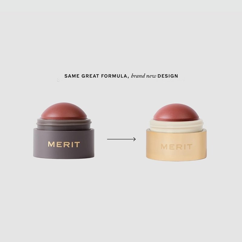 M Flush Balm Cream Blush (0.31oz) (Stockholm- baby pink) + Bonus Acne Patch (36 Pieces)