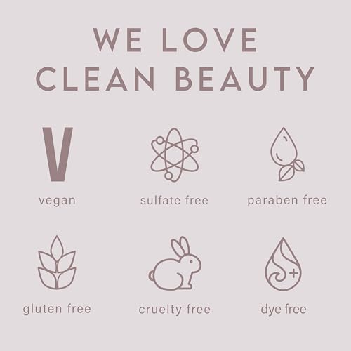 ALURAM Moisturizing Body Lotion, Hydrating Coconut Water & Squalane Cream Moisturizer for Soft Skin, Vegan, 18 Fl Oz