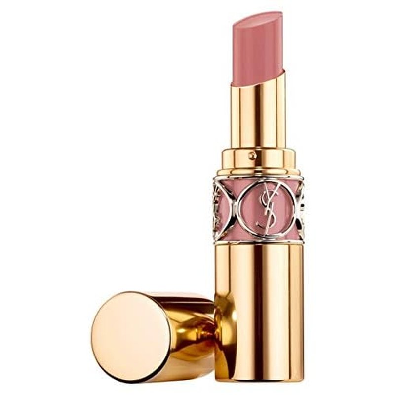 Yves Saint Laurent Rouge Volupte Shine Oil-in-Stick Lipstick 44 Nude Lavalliere