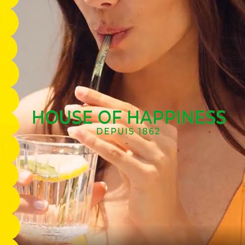 Roger&Gallet Beneficial Perfumed Water 100ml - Women's Perfume with Citron Zest, Cardamom, Basil, Thyme - Long Lasting Fragrance - Parfum Femme with Natural Ingredients, Energizing Properties - C?drat