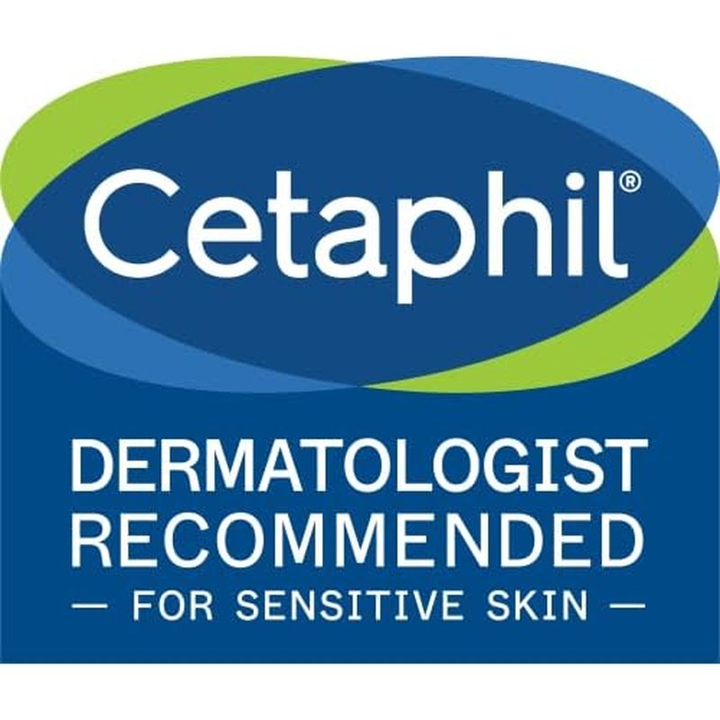 Cetaphil Body Wash, Moisturizing Relief Body Wash for Sensitive Skin, Creamy Rich Formula Gently Cleanses and Gives 24 Hour Relief to Dry Skin, Hypoallergenic, Fragrance Free, 20 oz