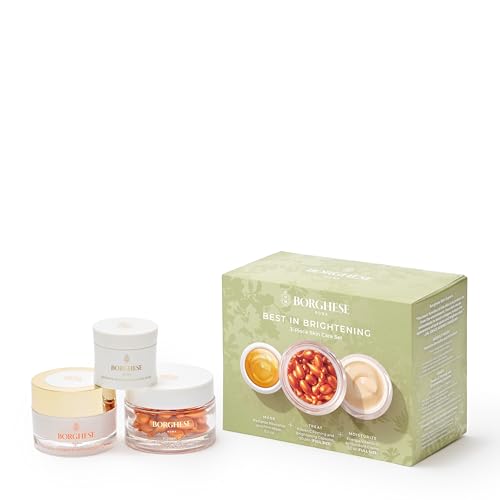 Borghese Radiante Revitalize & Firm Mask