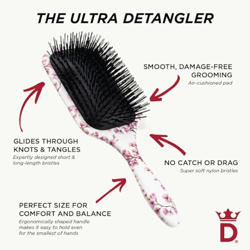 Denman Denman D 90 L Tangle Tamer Ultra Brush
