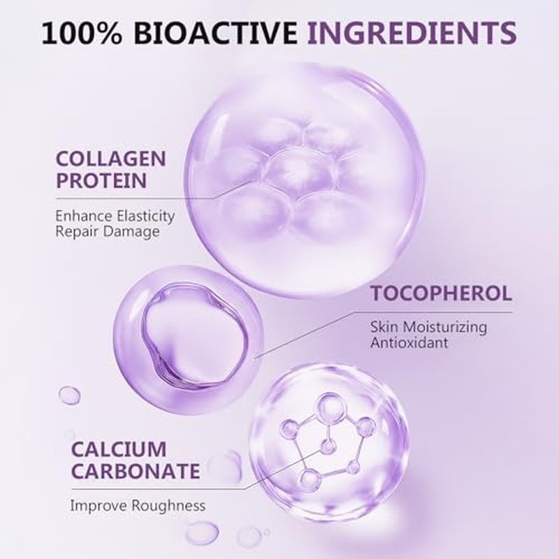 Calcium Multi Balm Stick, Moisturing Stick Hydrating, Friming and Anti-Wrinkle for Eyes, Face and Neck Skin, Tighten and Enhance Skin Elasticity for Woman