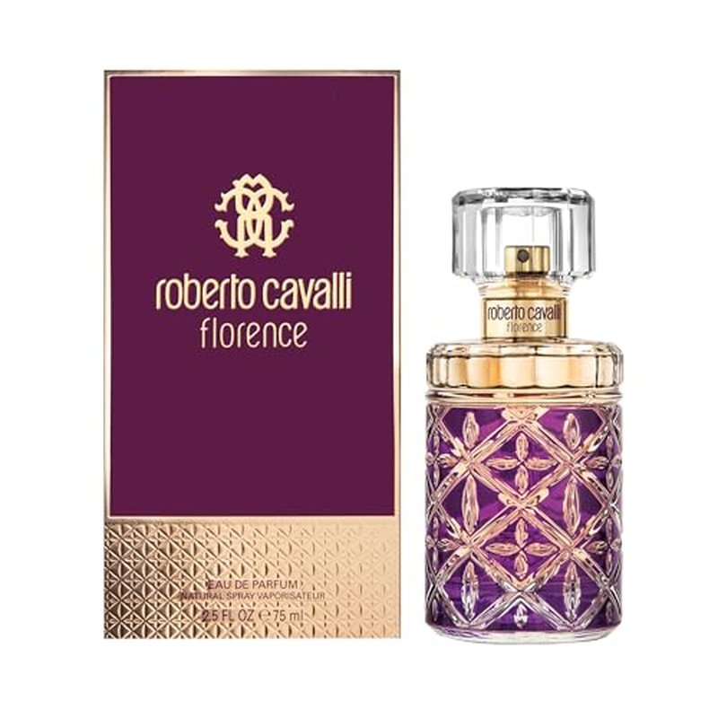 ROBERTO CAVALLI Florence Eau de Parfum