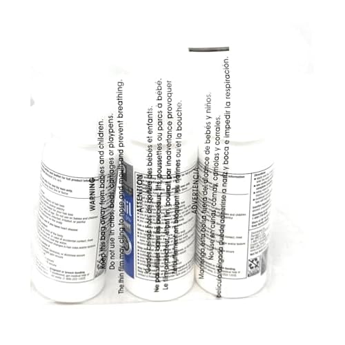 Minoxidil-5% Extra Strength Hair Regrowth for Men, 3 Count, 2 Ounce Bottles