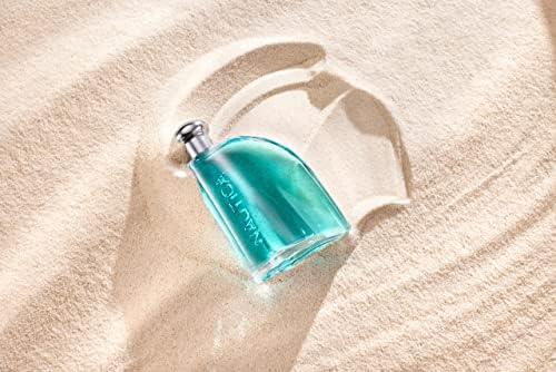Nautica Classic Men's Fragrance - 3.4 Oz EDT Spray | Fresh & Invigorating Scent
