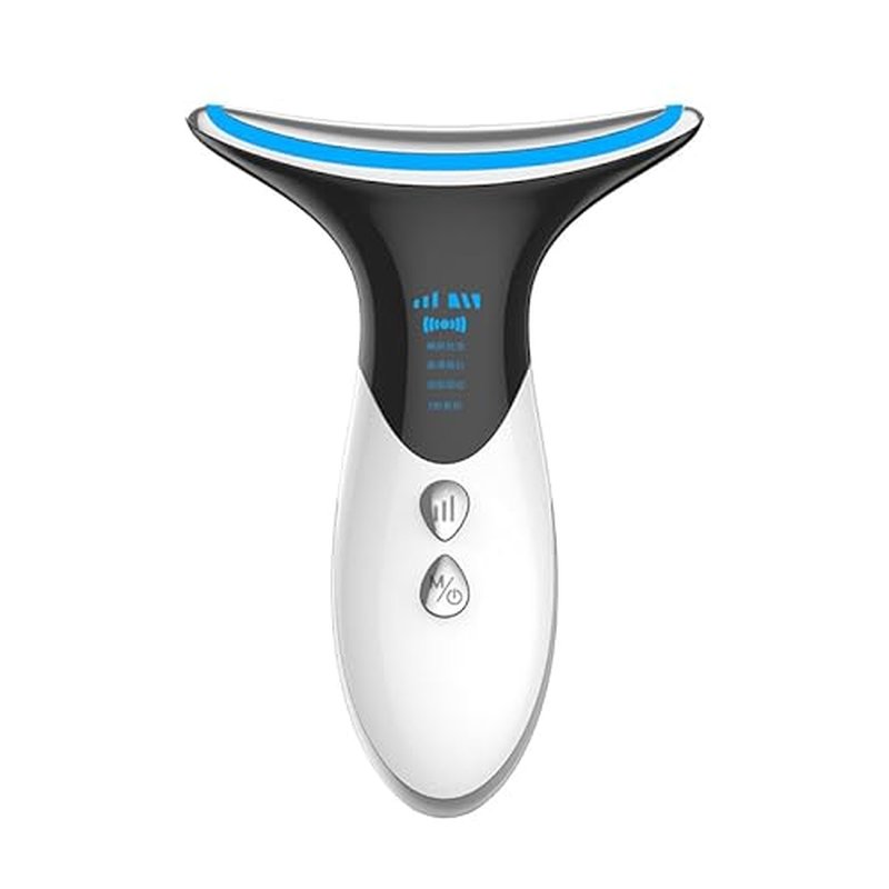 Red Light Therapy for Face and Neck,at home