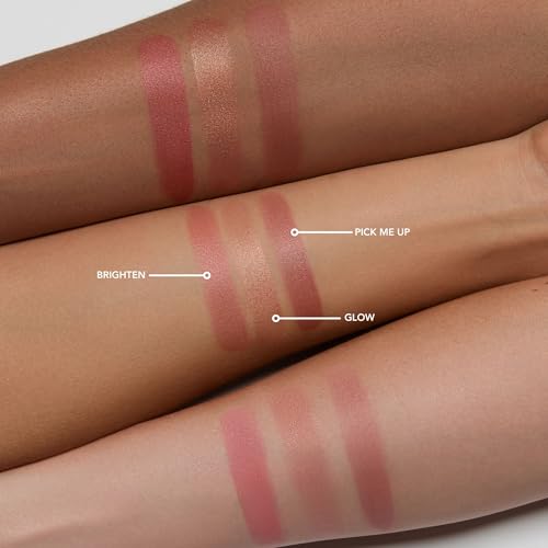 Trish McEvoy Liquid Face Color, 0.12 floz/3.8 ml